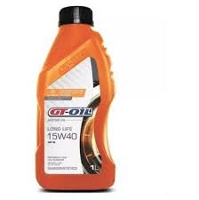 Óleo Semi Sintético